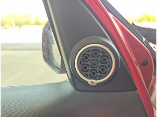 2018 Smart forfour Basis 66 kW