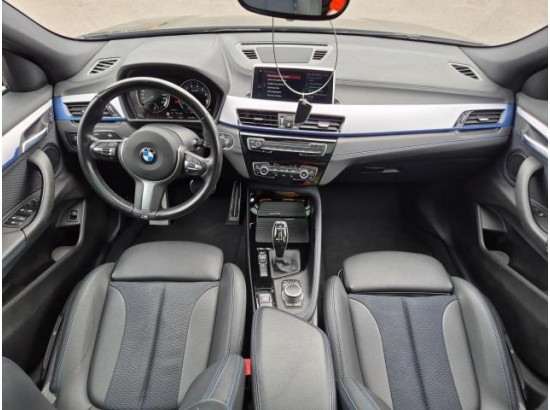 2023 BMW X2 sDrive 18 i M Sport