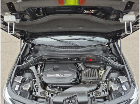 2023 BMW X2 sDrive 18 i M Sport