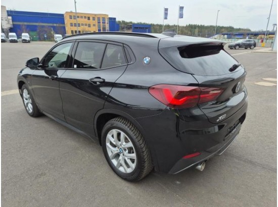 2023 BMW X2 sDrive 18 i M Sport