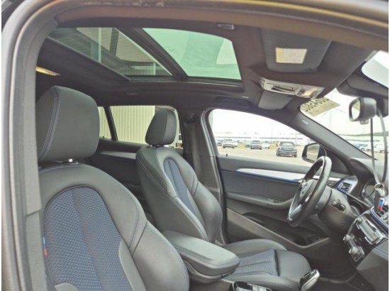 2023 BMW X2 sDrive 18 i M Sport