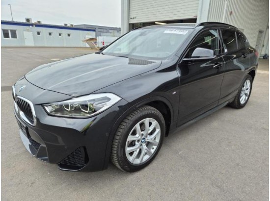 2023 BMW X2 sDrive 18 i M Sport