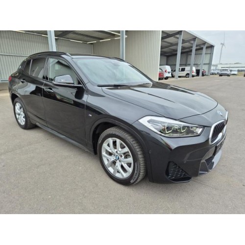 2023 BMW X2 sDrive 18 i M Sport