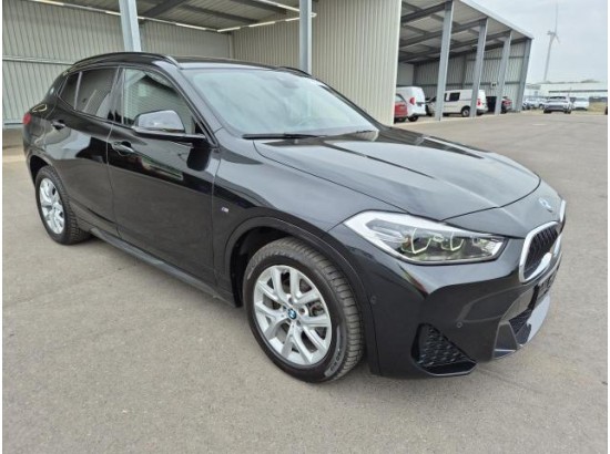 2023 BMW X2 sDrive 18 i M Sport