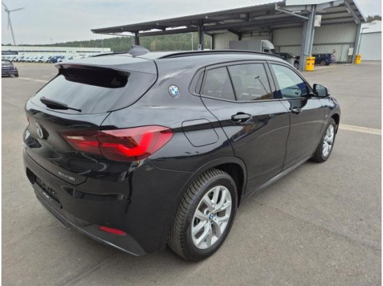 2023 BMW X2 sDrive 18 i M Sport
