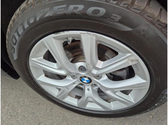 2023 BMW X2 sDrive 18 i M Sport