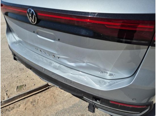 2025 Volkswagen Passat Variant 1.5 eTSI 110 kW Business