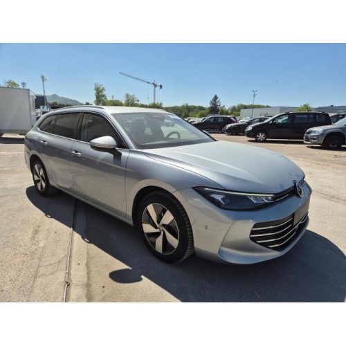 2025 Volkswagen Passat Variant 1.5 eTSI 110 kW Business