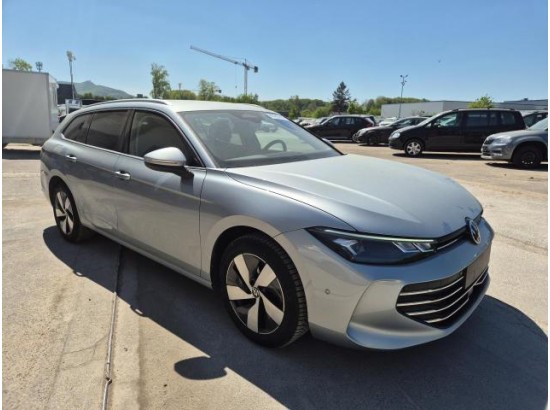 2025 Volkswagen Passat Variant 1.5 eTSI 110 kW Business