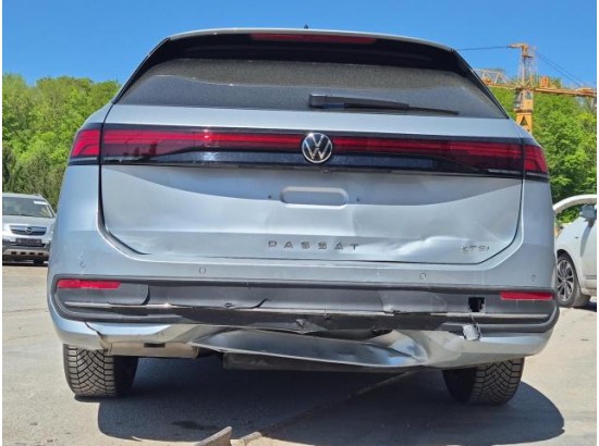 2025 Volkswagen Passat Variant 1.5 eTSI 110 kW Business
