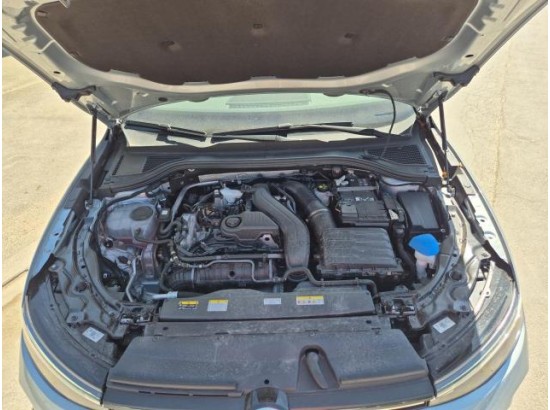 2025 Volkswagen Passat Variant 1.5 eTSI 110 kW Business