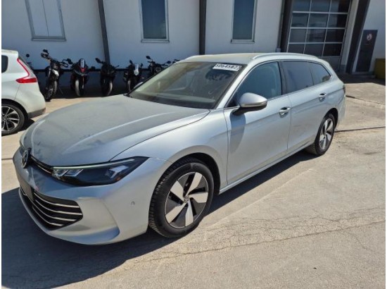 2025 Volkswagen Passat Variant 1.5 eTSI 110 kW Business