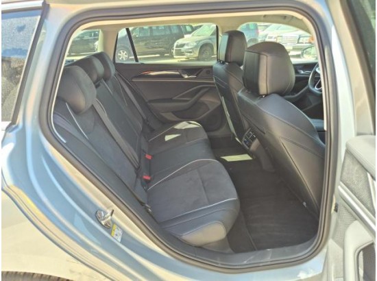 2025 Volkswagen Passat Variant 1.5 eTSI 110 kW Business