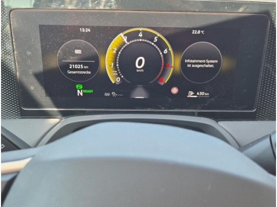 2025 Volkswagen Passat Variant 1.5 eTSI 110 kW Business