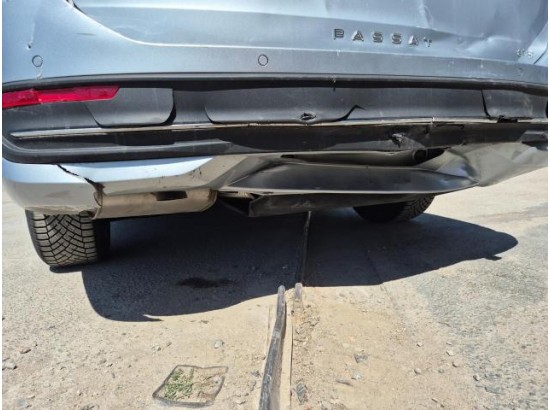 2025 Volkswagen Passat Variant 1.5 eTSI 110 kW Business