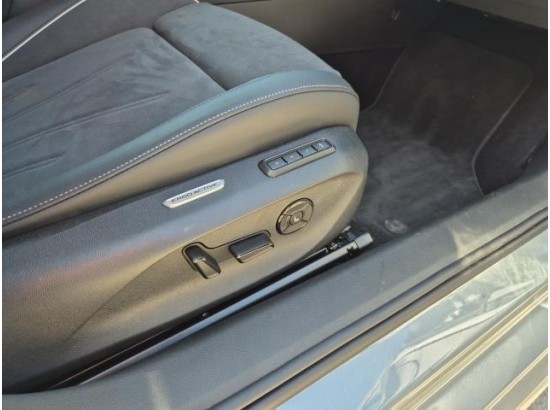 2025 Volkswagen Passat Variant 1.5 eTSI 110 kW Business