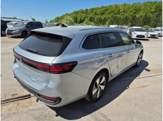 2025 Volkswagen Passat Variant 1.5 eTSI 110 kW Business