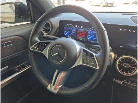 2025 Mercedes-Benz EQB -Klasse EQB 250+