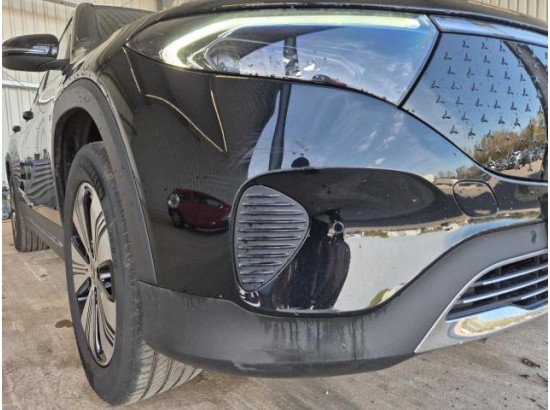 2025 Mercedes-Benz EQB -Klasse EQB 250+