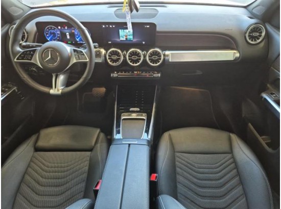 2025 Mercedes-Benz EQB -Klasse EQB 250+