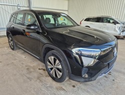 2025 Mercedes-Benz EQB -Klasse EQB 250+