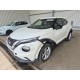 2020 Nissan Juke Acenta