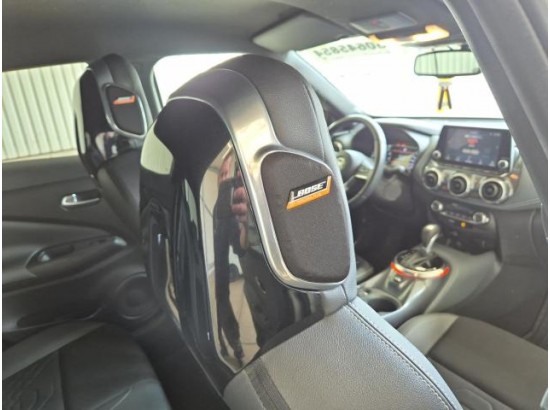 2020 Nissan Juke Acenta