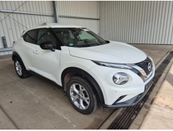 2020 Nissan Juke Acenta