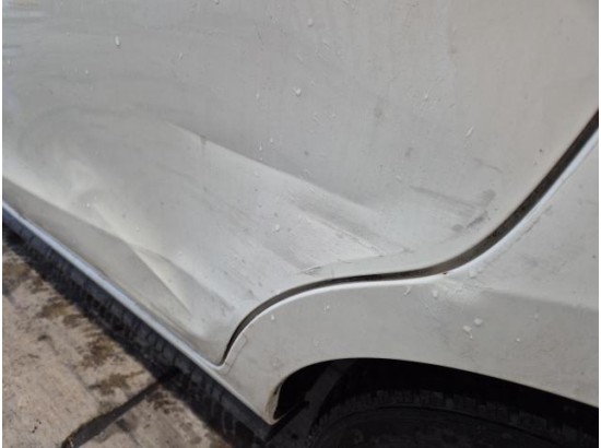 2021 Mitsubishi Space Star Basis