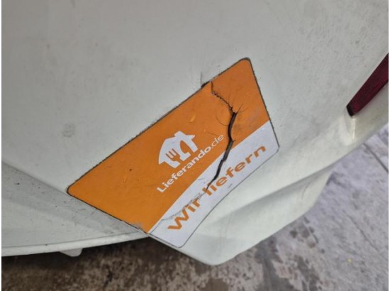 2021 Mitsubishi Space Star Basis