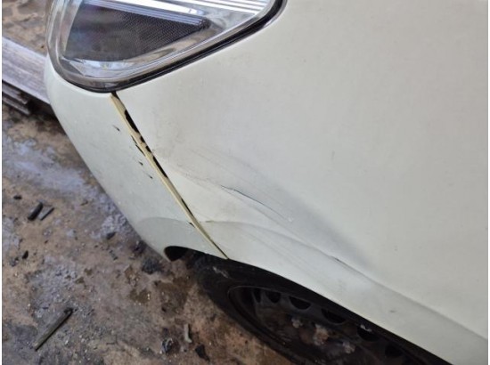 2021 Mitsubishi Space Star Basis