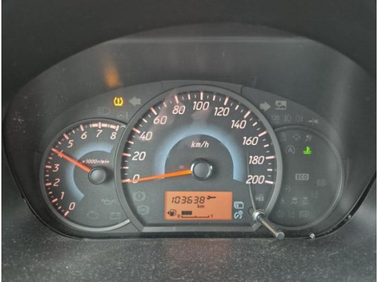 2021 Mitsubishi Space Star Basis