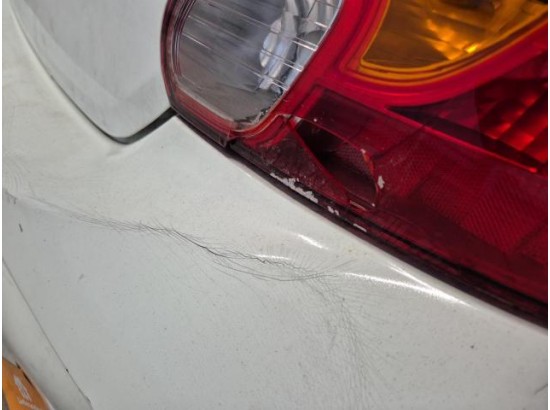 2021 Mitsubishi Space Star Basis