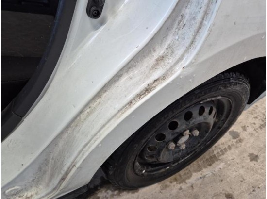 2021 Mitsubishi Space Star Basis