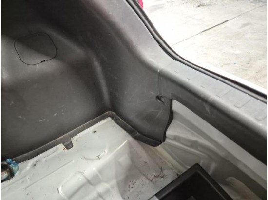 2021 Mitsubishi Space Star Basis