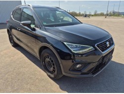 2019 Seat Arona FR