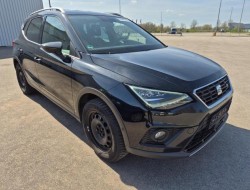 2019 Seat Arona FR