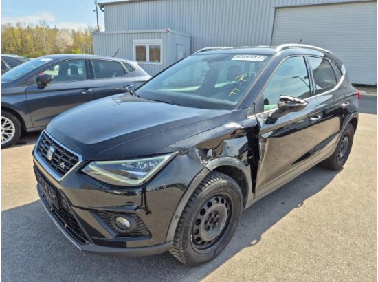 2019 Seat Arona FR