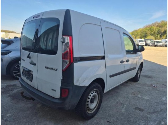 2018 Renault Kangoo Rapid Extra