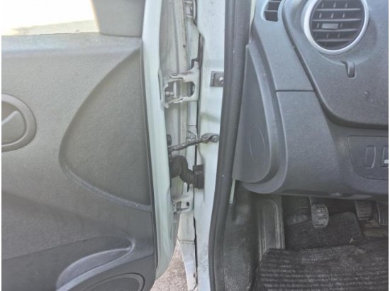 2018 Renault Kangoo Rapid Extra