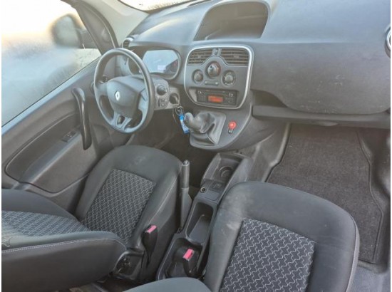 2018 Renault Kangoo Rapid Extra