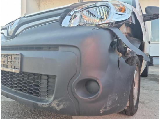 2018 Renault Kangoo Rapid Extra