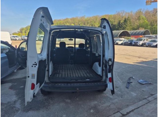 2018 Renault Kangoo Rapid Extra