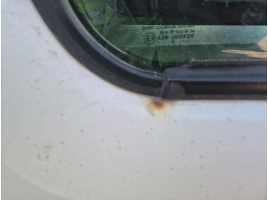 2018 Renault Kangoo Rapid Extra