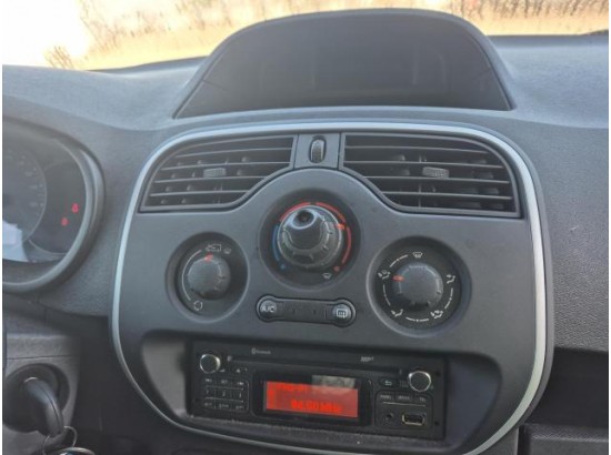 2018 Renault Kangoo Rapid Extra