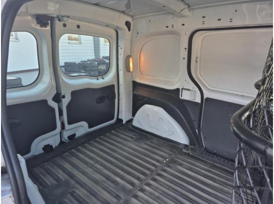 2018 Renault Kangoo Rapid Extra