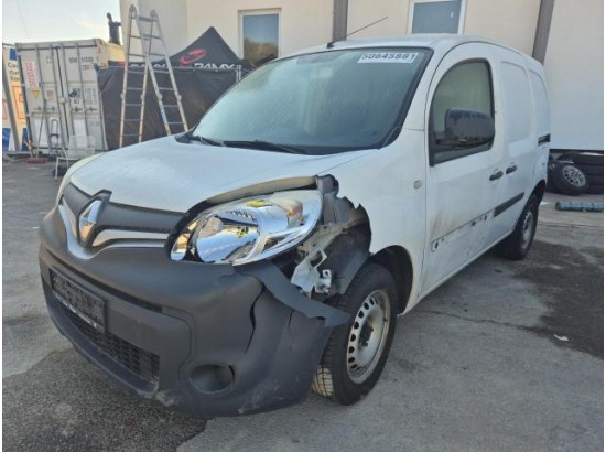 2018 Renault Kangoo Rapid Extra