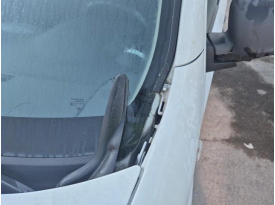 2018 Renault Kangoo Rapid Extra