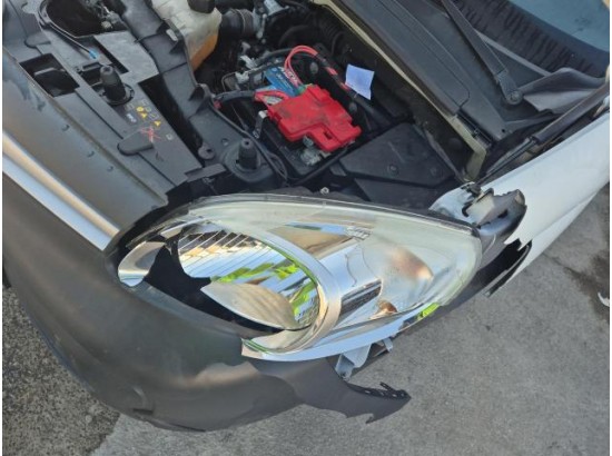 2018 Renault Kangoo Rapid Extra