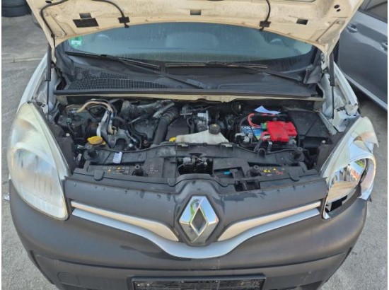 2018 Renault Kangoo Rapid Extra
